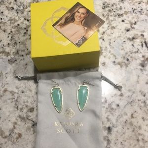 Kendra Scott Earrings